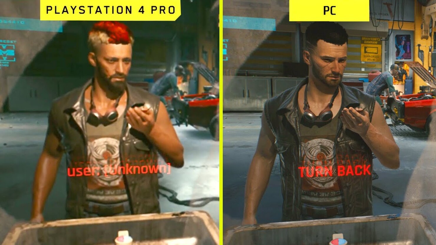 Cyberpunk 2077: будь чем угодно, играй как угодно, спи с кем угодно. тут вообще вся информация об игре - заметки погорского - блоги - cyber.sports.ru