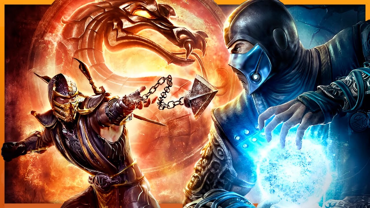 Объяснение концовки мортал комбат 2021 года. мортал комбат почему 18 - warhammer-online.ru