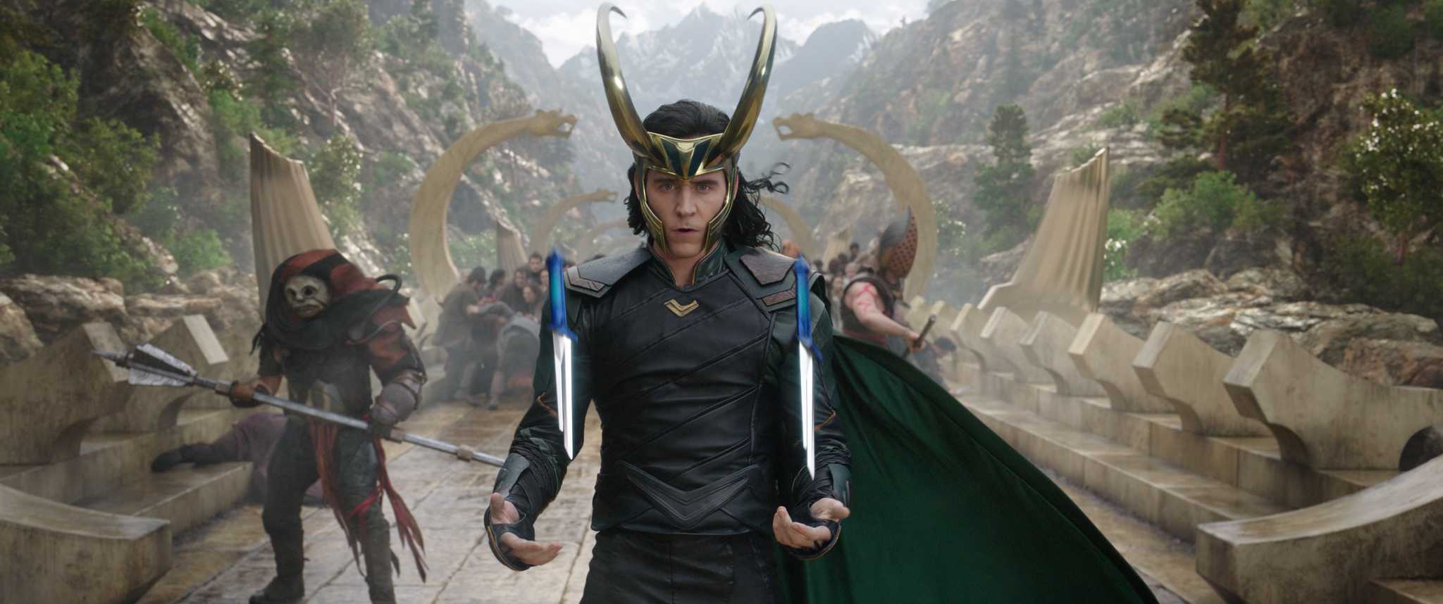 47 грозовых фактов о франшизе thor - интересно 2024
