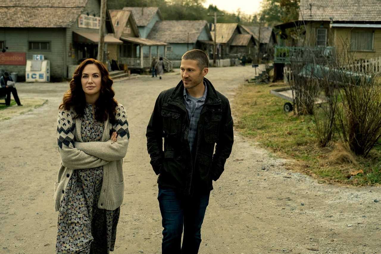 'midnight mass' ending, explained - who was real monster of midnight mass?
