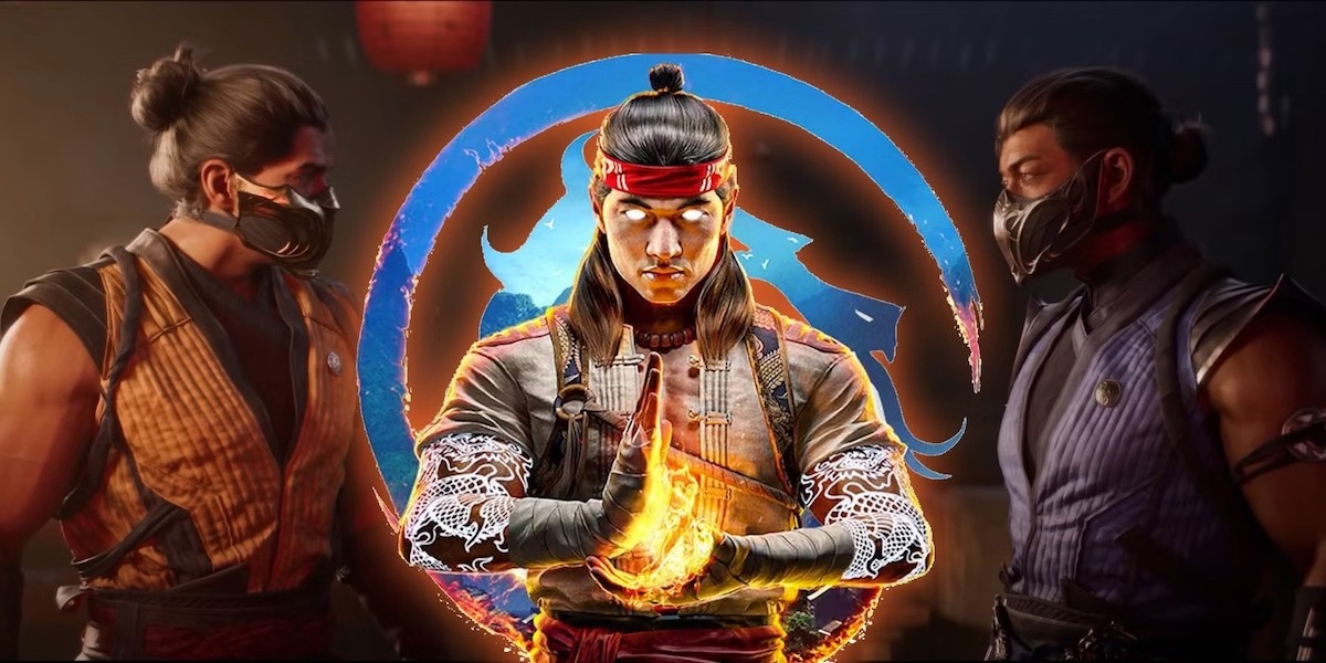 Условия файтинга & двоеточие; глоссарий для новых игроков