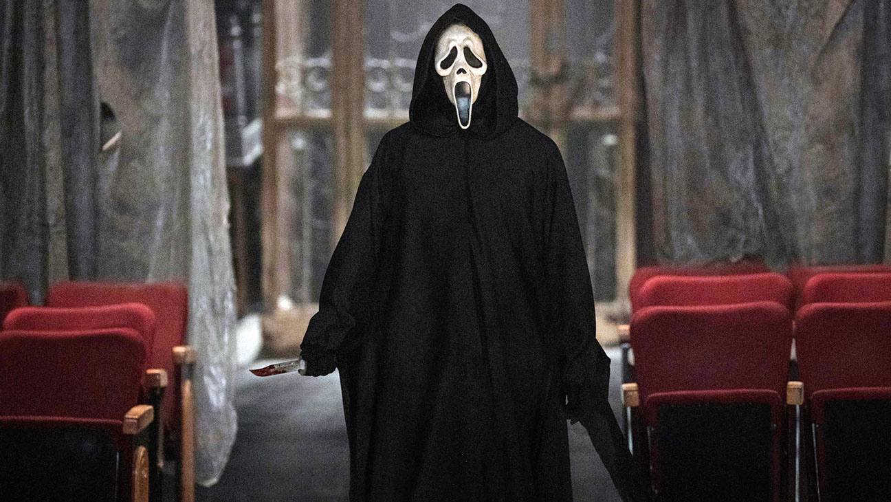 New line cinema тизерит продолжение «пятницы, 13-е» – ihorror