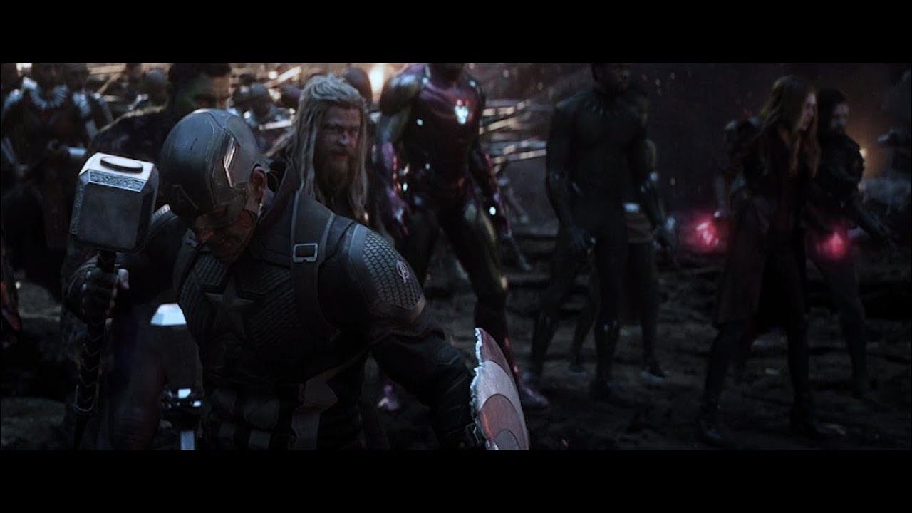 Умышленно ли marvel исключили последнюю миссию кэпа из «мстителей: финал»?