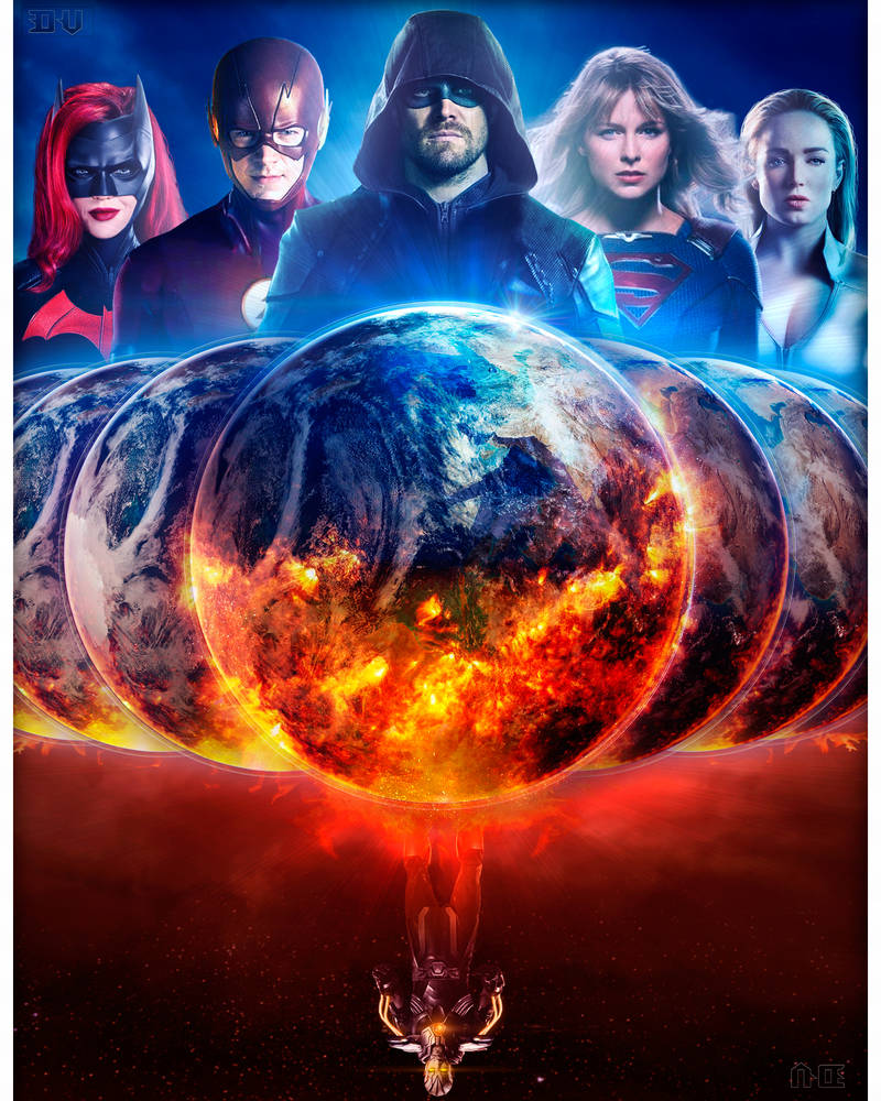 Все ожидаемые фильмы и сериалы dc (2023 — 2025 год)