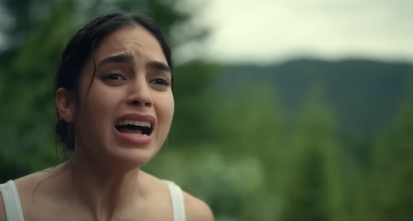 Трепет сердца 2 сезон (сериал, netflix) дата выхода новых серий