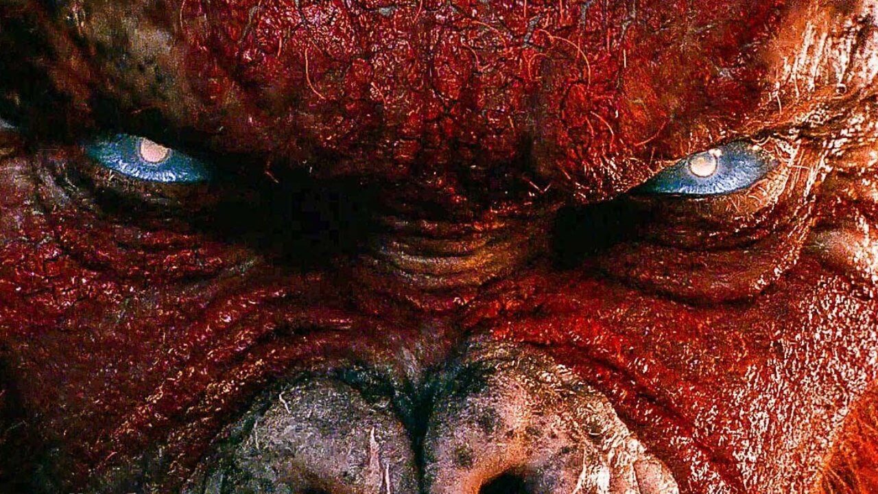 Monsterverse