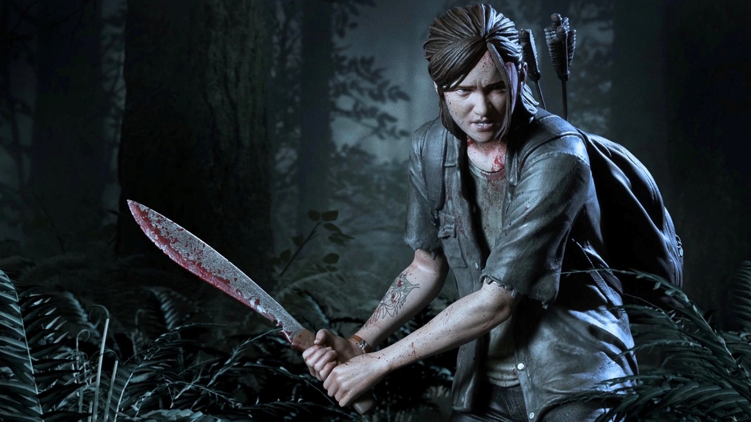 The last of us 2 дата выхода новые слухи, выйдет ли на пк