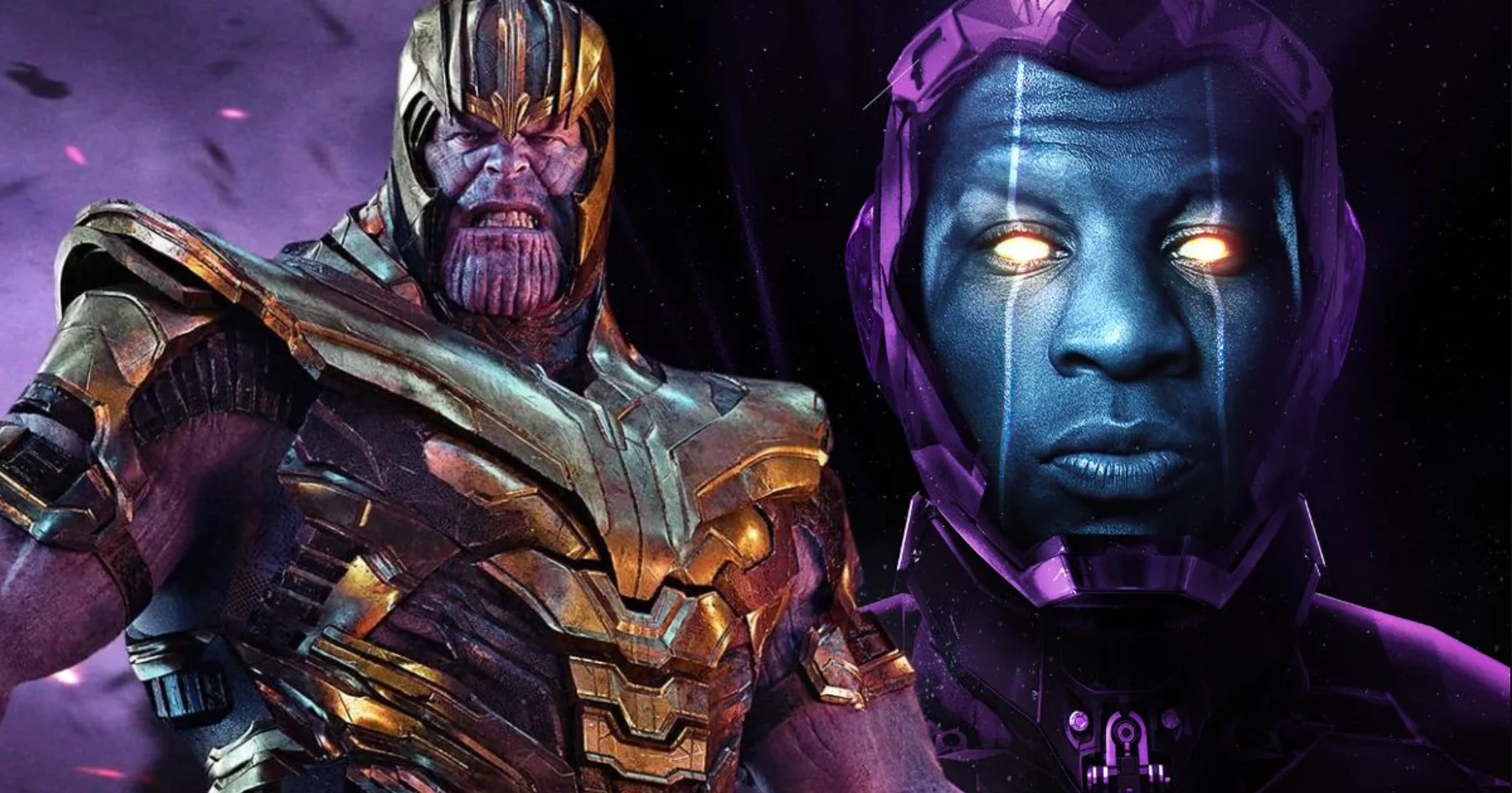 Канг завоеватель: все, что нужно знать о суперзлодее marvel, который заменит таноса