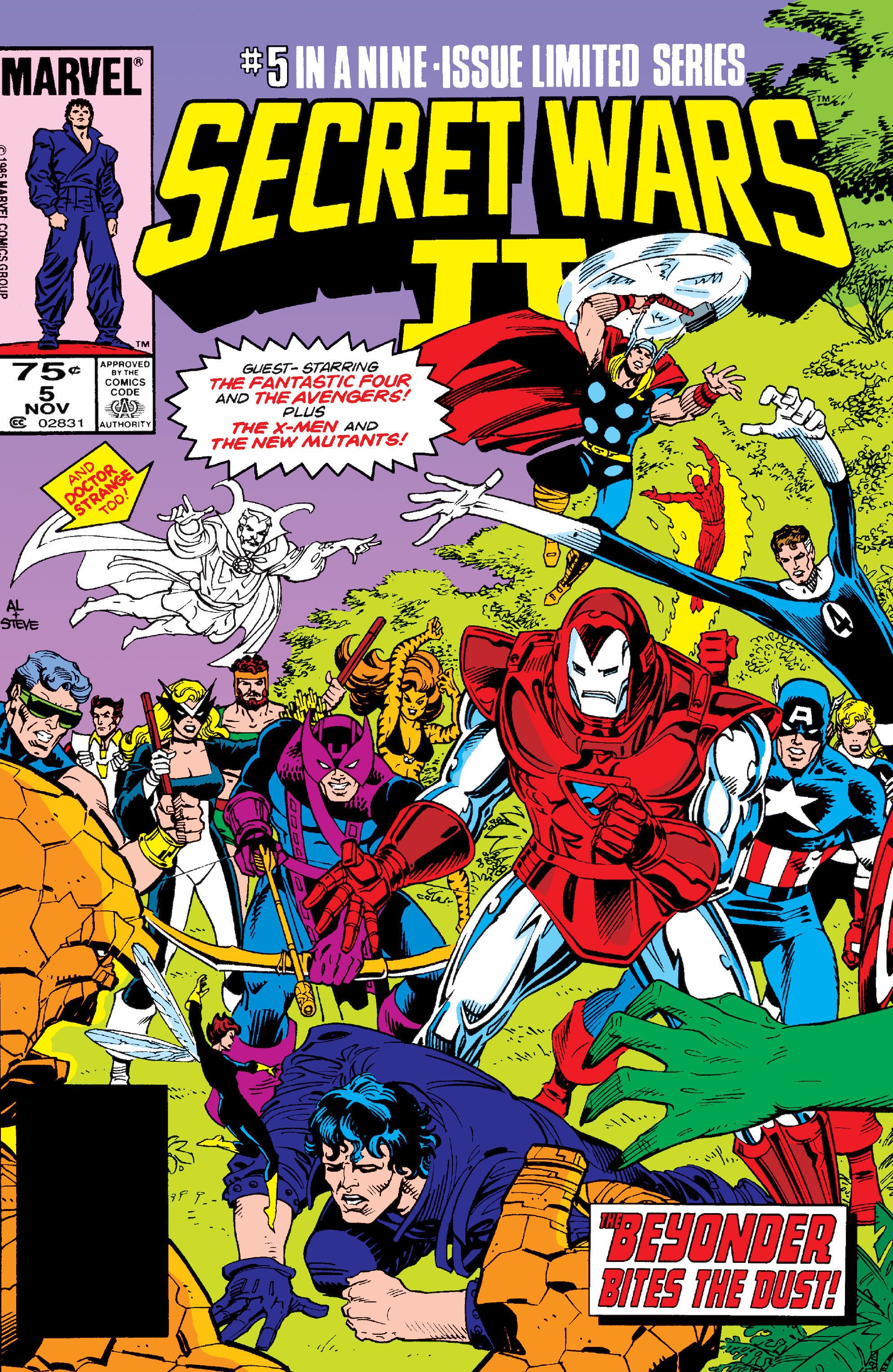 All the marvel cinematic universe announcements at comic-con 2022 