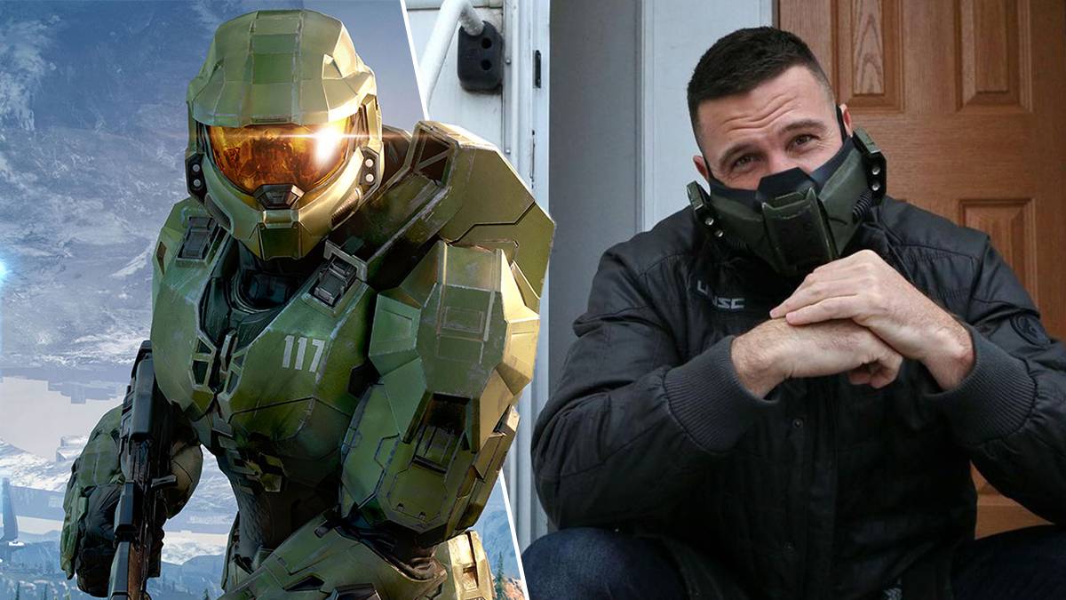 Halo: 7 уморительных мемов о сериале — игровой советник