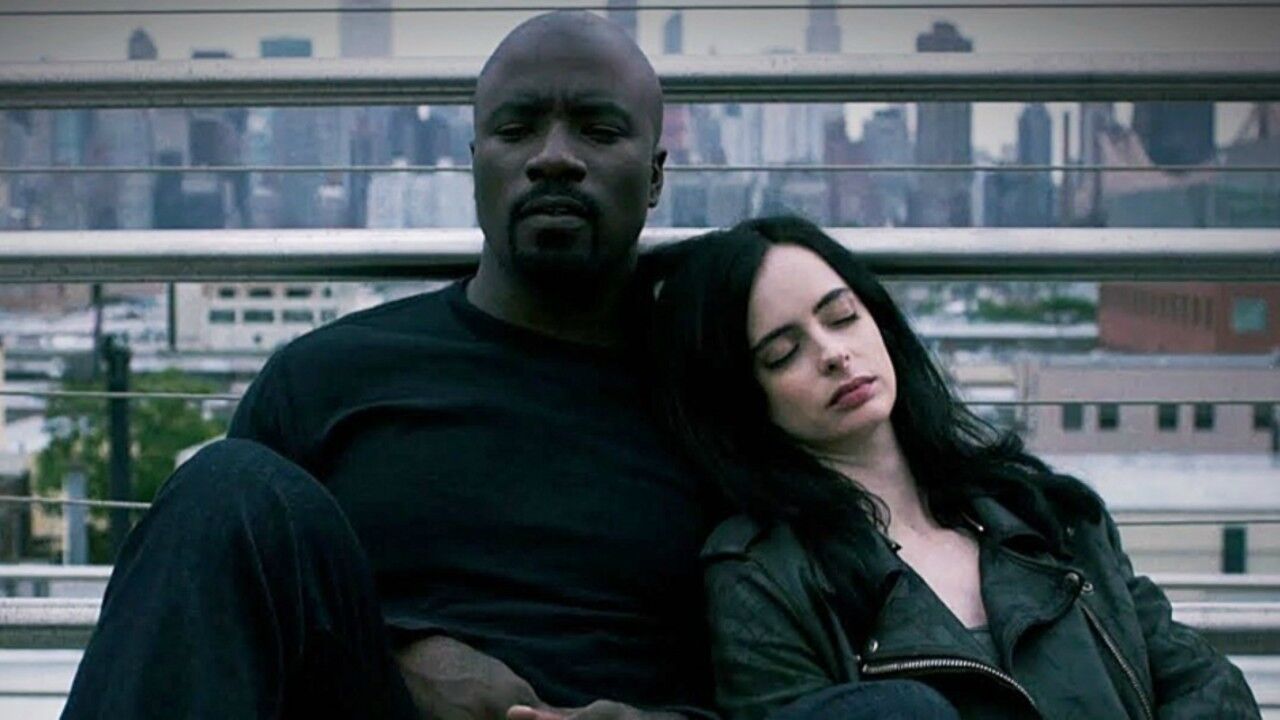 Why netflix blew it with the punisher - tvovermind