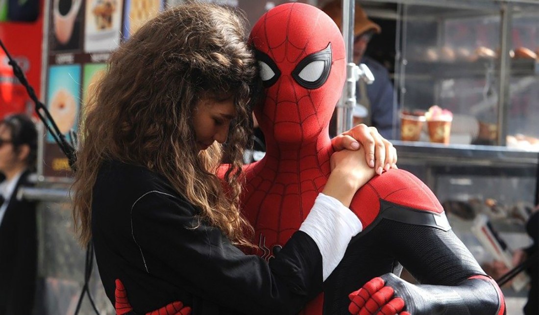 Unknown - фильм человек паук вдали от дома 2019 музыка ost #1 theme michael giacchino film spider man far from №141390143 - прослушать музыку бесплатно, быстрый поиск музыки, онлайн радио, cкачать mp3 бесплатно, онлайн mp3 - dydka.net