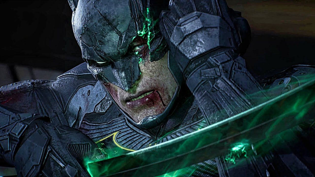 Dark nights: metal reading order, a dc comics event introducing the dark multiverse - comic book treasury