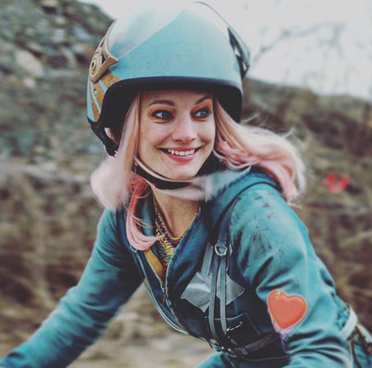 Turbo kid