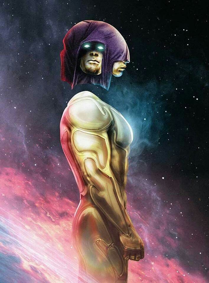 25 самых могущественных персонажей вселенной marvel