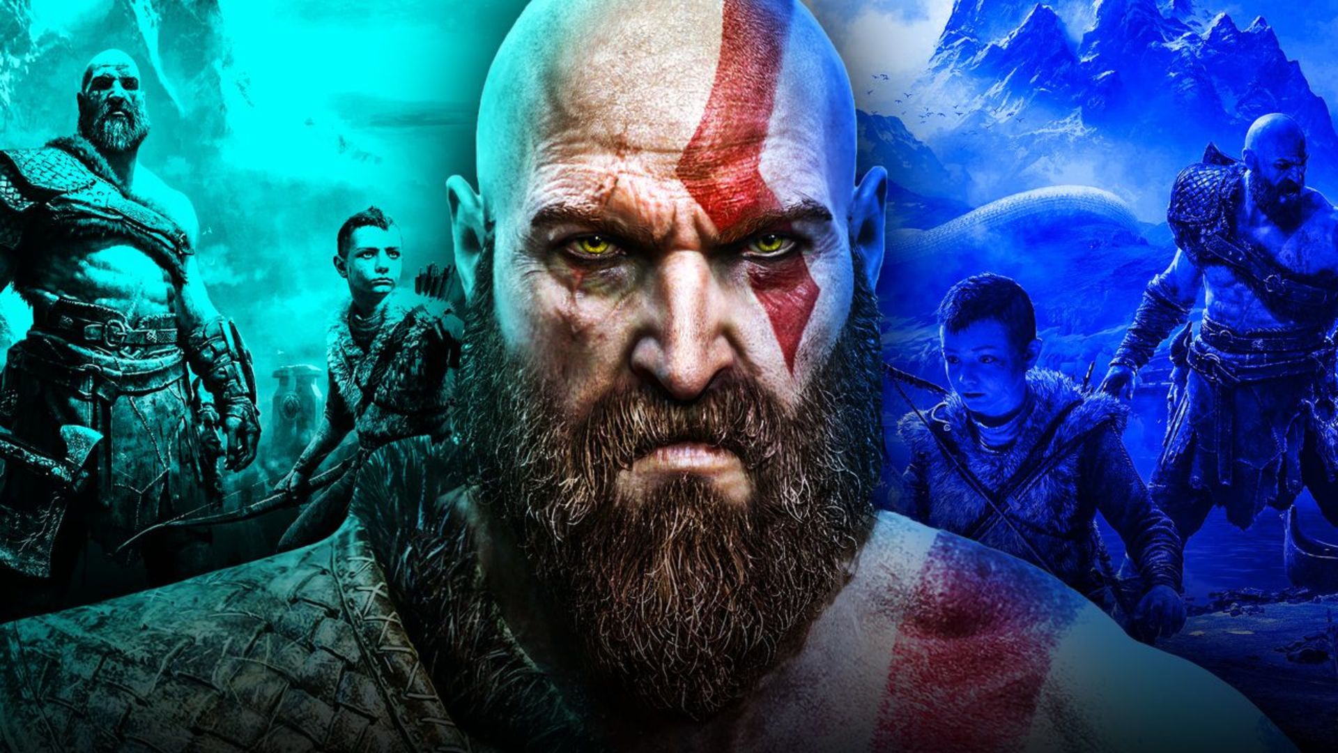 Сколько часов нужно для прохождения игры god of war?