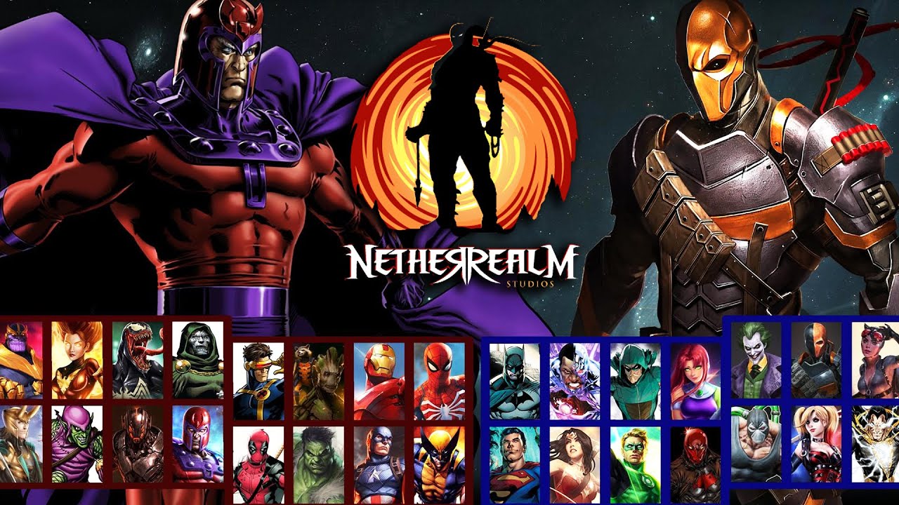 Warner bros опровергает сообщение о том, что netherrealm и tt games выставлены на продажу – гейминаториум