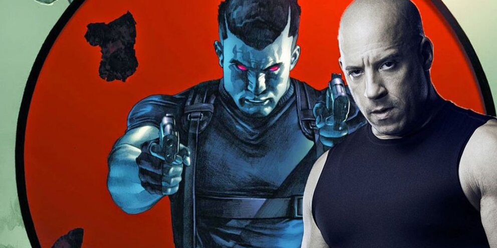 Доминик торетто / dominic toretto