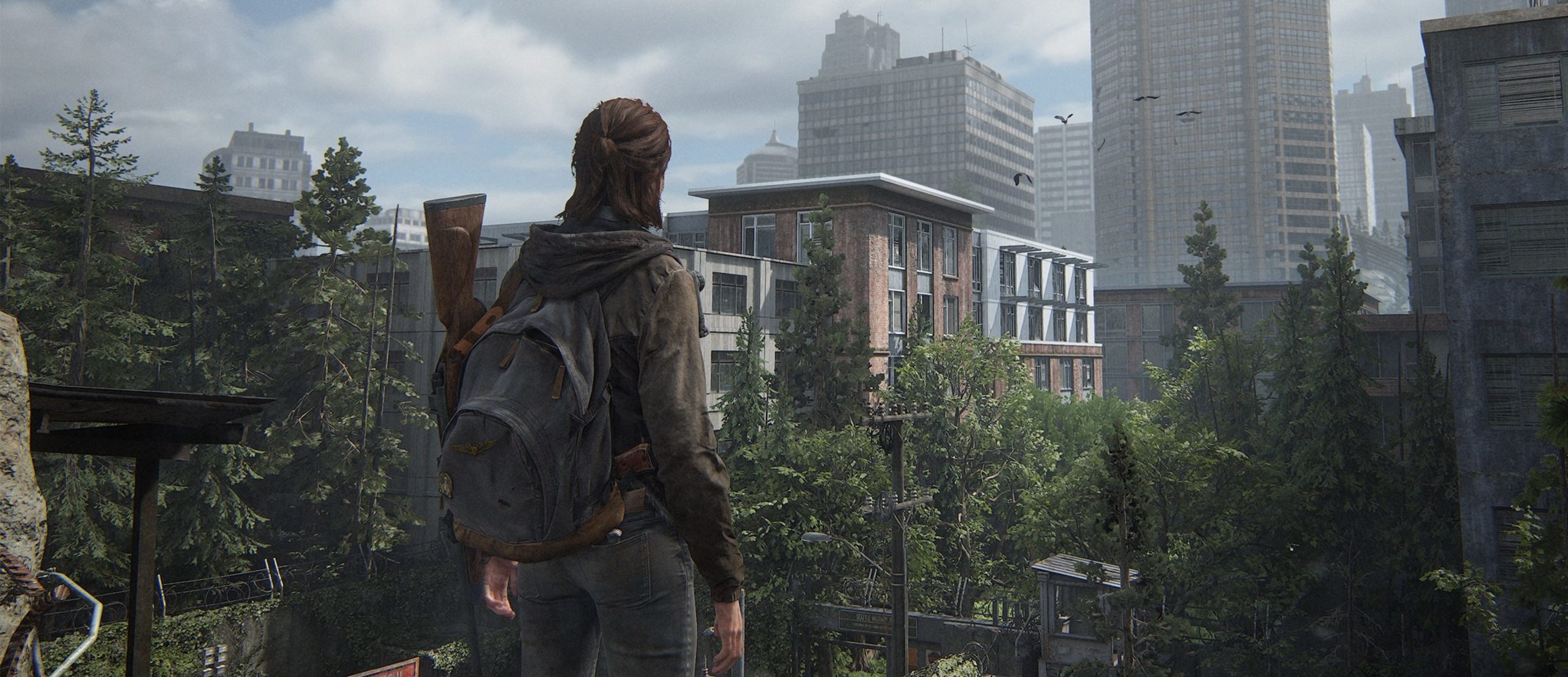 The last of us 2 remastered gets new update - playstation lifestyle