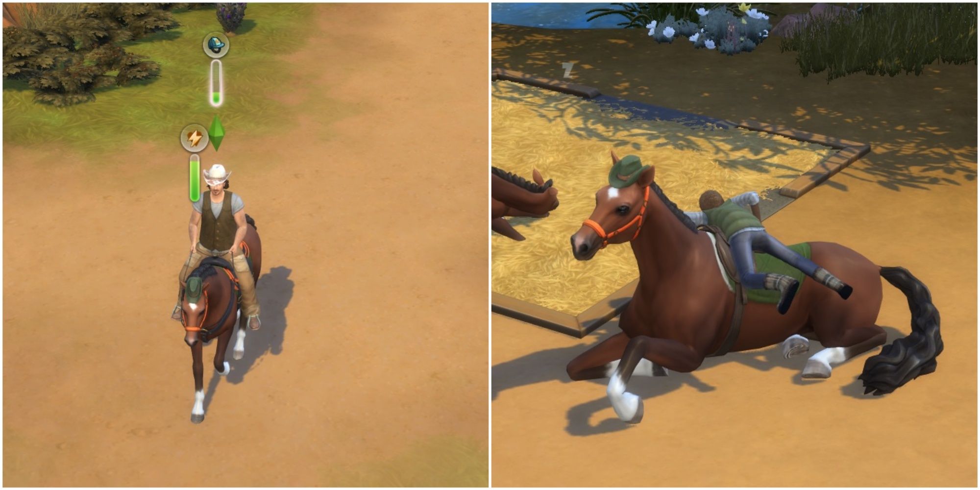 The 6 best horse games on ps5 | diamondlobby