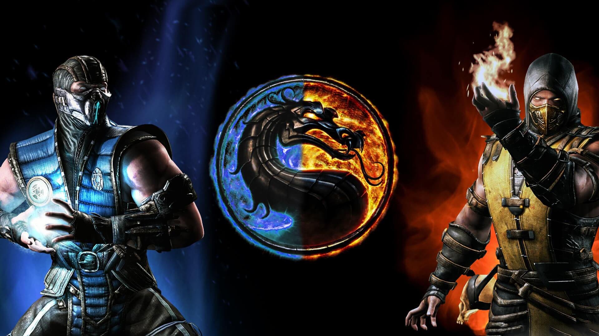 Персонажи mortal kombat от слабых до самых могущественных, официально оцененных