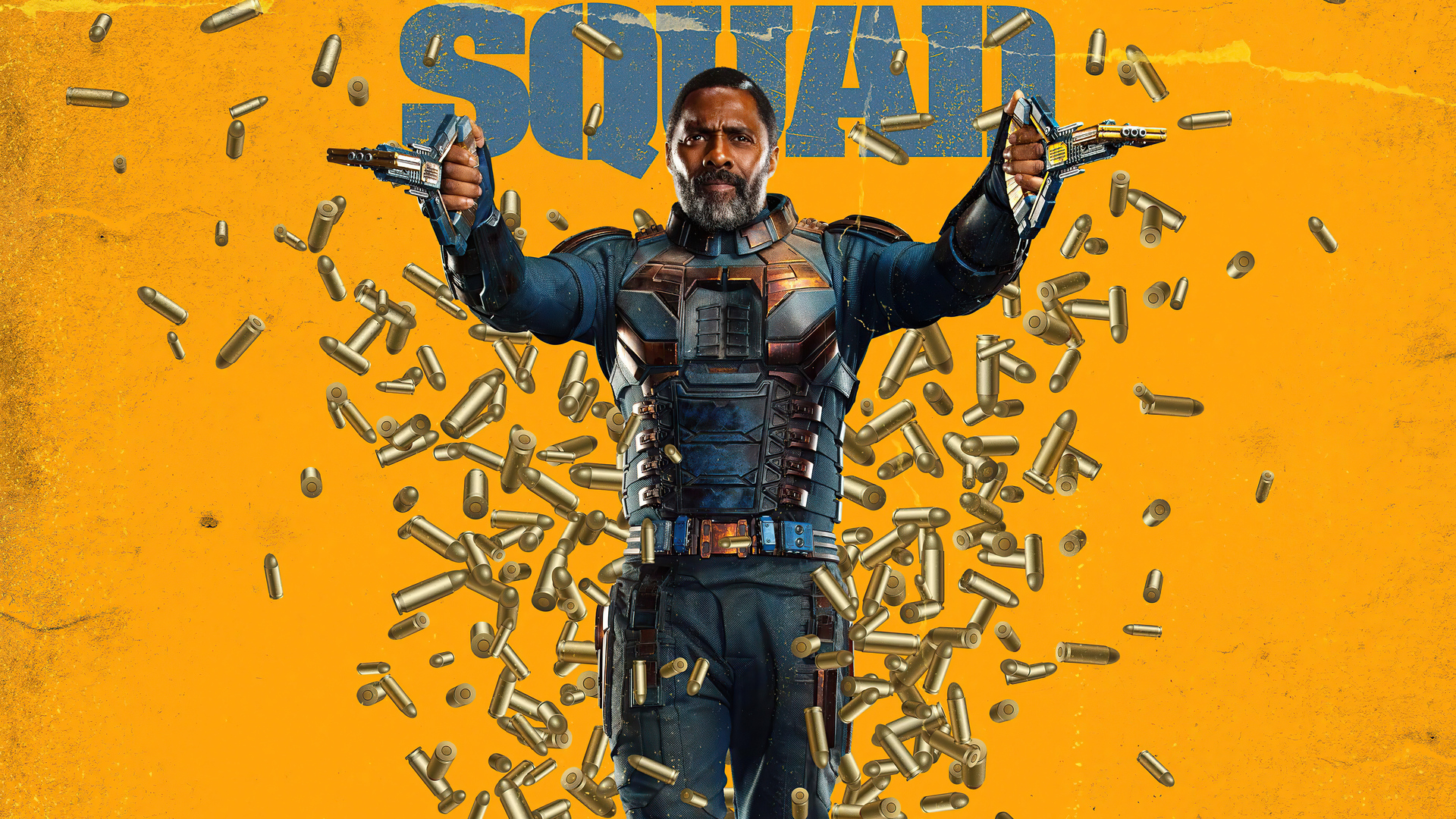 Who is bloodsport idris elba’s suicide squad 2 powers & origin explained
