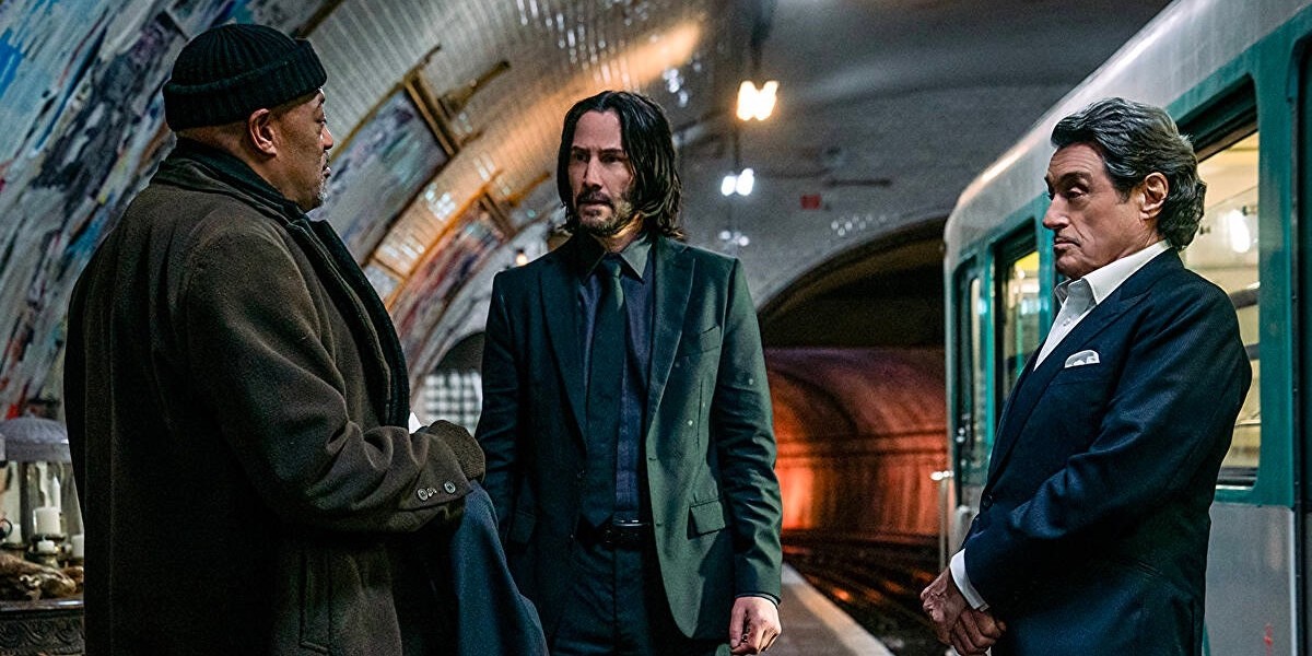 John wick: chapter 3 – parabellum/credits | jh wiki collection wiki | fandom