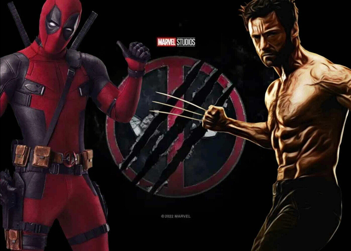 Marvel studios' deadpool 3 gets historic rating | the direct