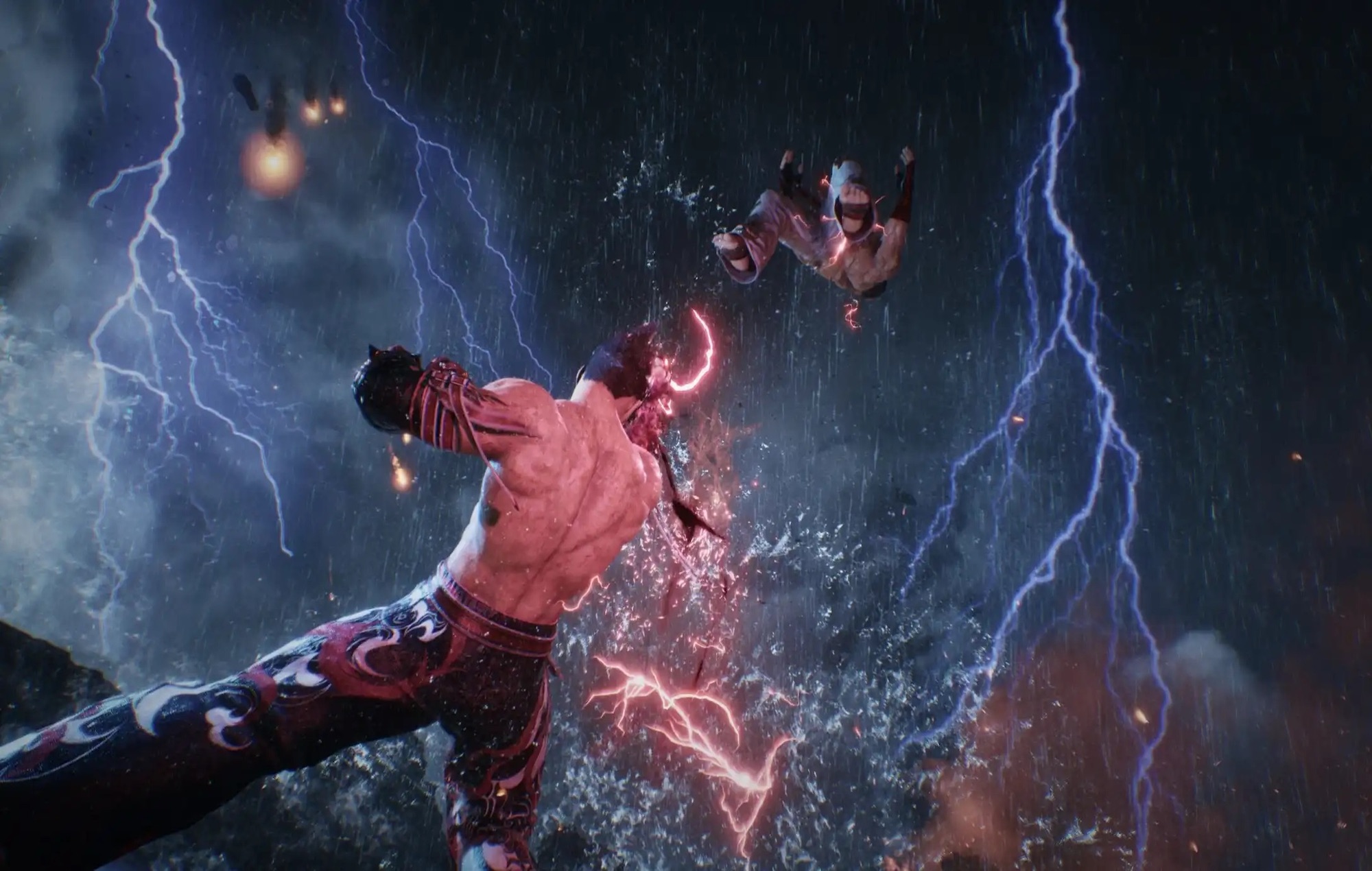 Tekken 8 release date and everything we know