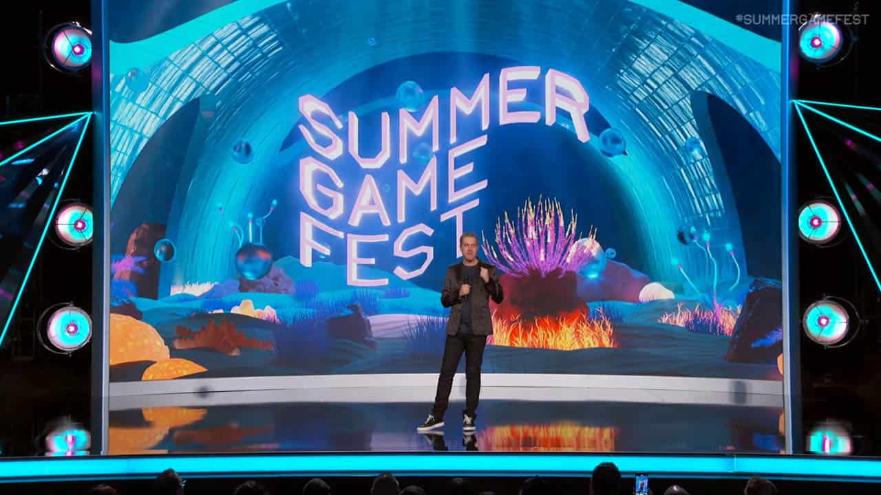 Что показали на summer game fest 2021 — трейлеры и анонсы | robokot games