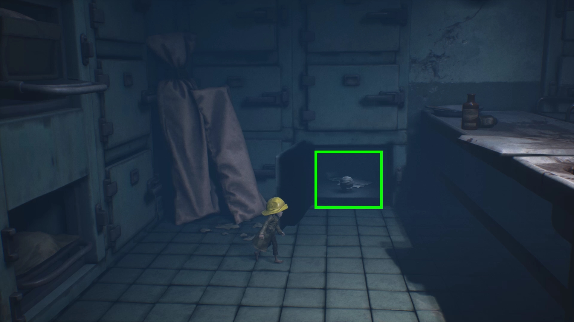 Little nightmares 2 прохождение. little nightmares 2 прохождение - m-game