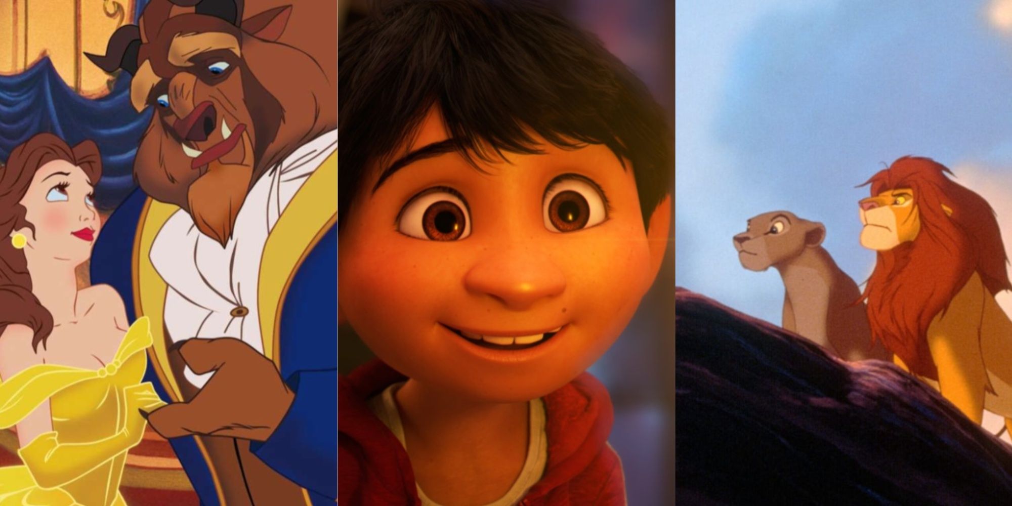 6 лет спустя disney, похоже, так и не приблизилась к исправлению своей крупнейшей франшизы - ёbaster