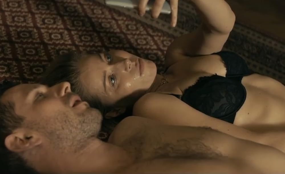 Петля времени — описание, постер, кадры и фото, видео. беседка.тв