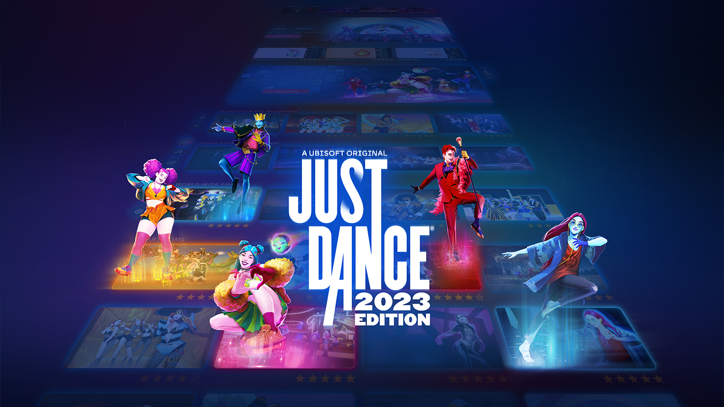 Just dance 2019 song list - video games blogger