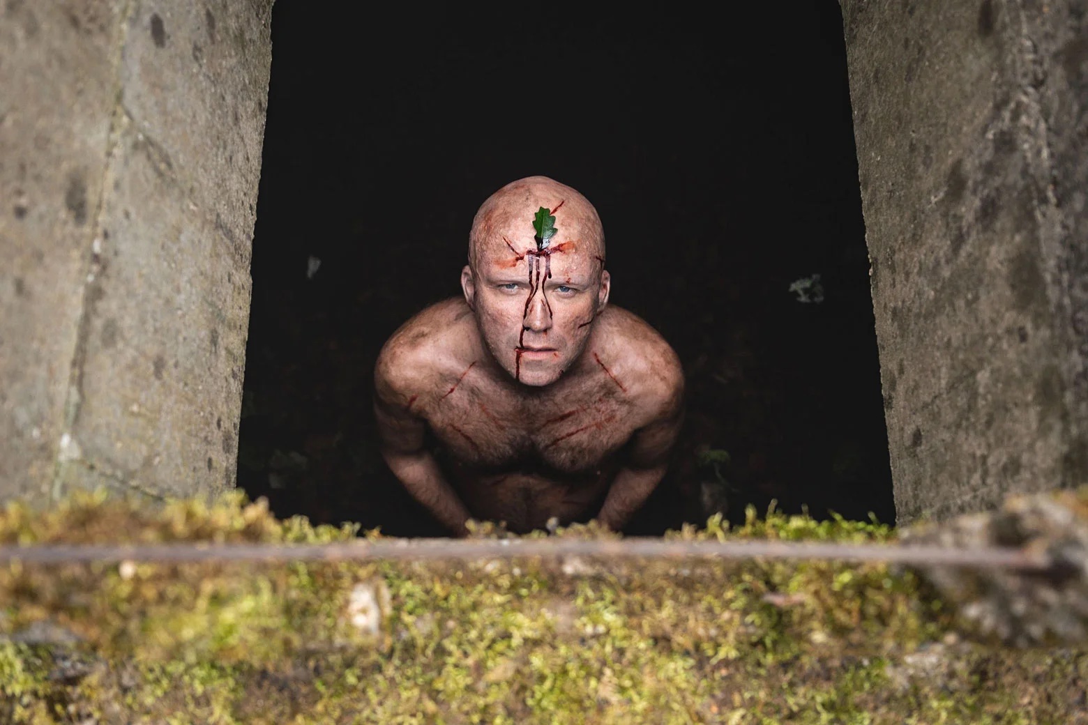 Сегодня у нас по расписанию короткометражный хоррор Fear Filter Удивительно качественный фильм ужасов посмотрели за три года больше 7 миллионов раз