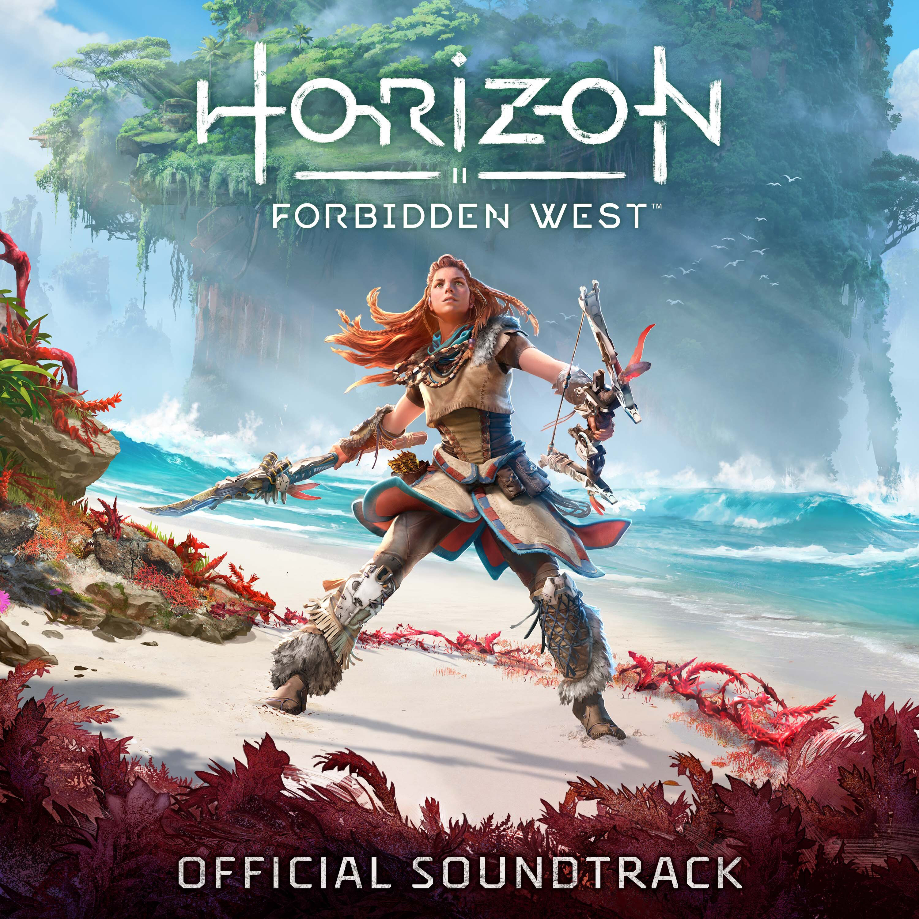 Horizon forbidden west выйдет на пк в начале 2024 года