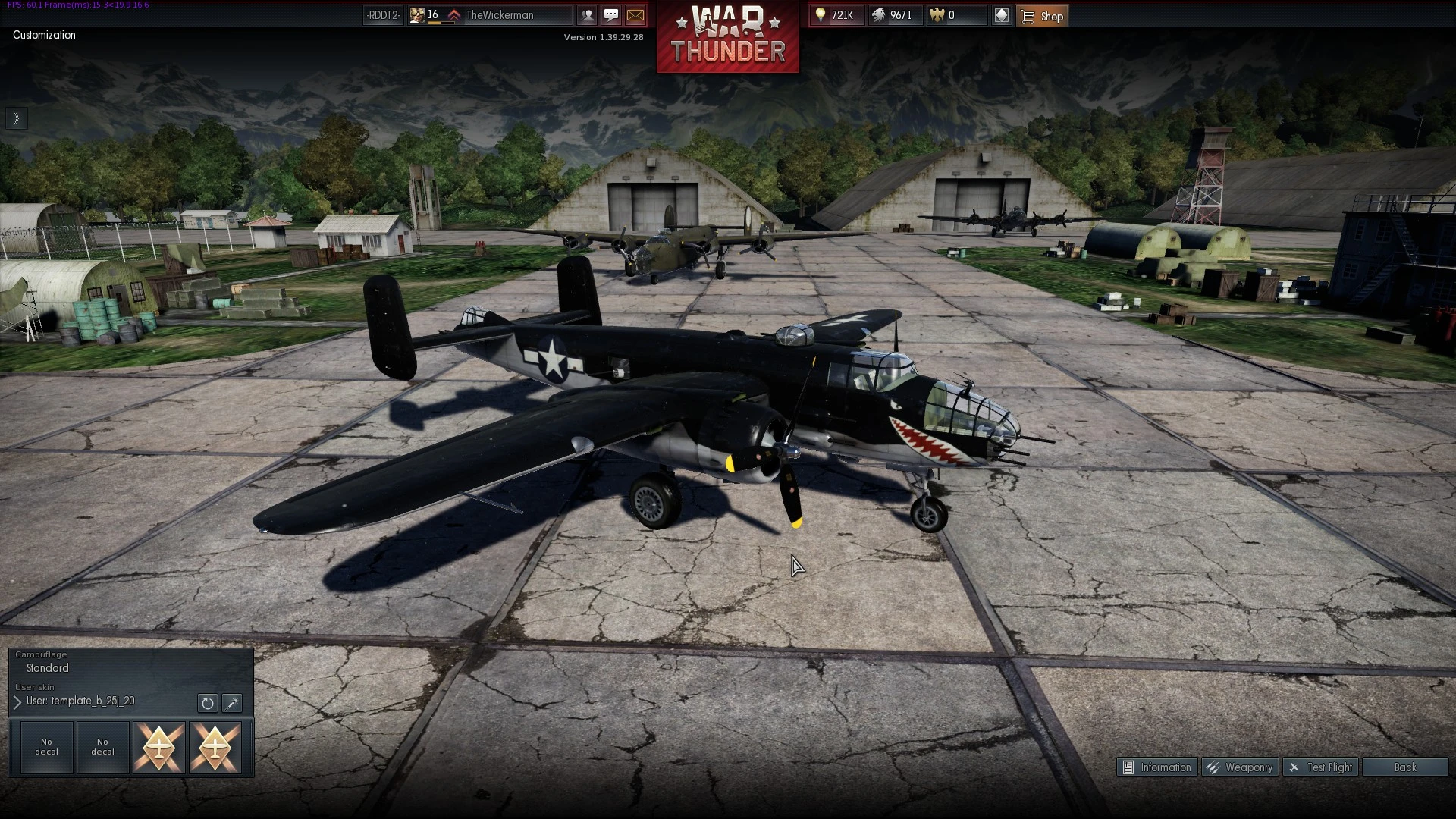 War thunder mobile tanks tier list for august 2023 - gamingonphone