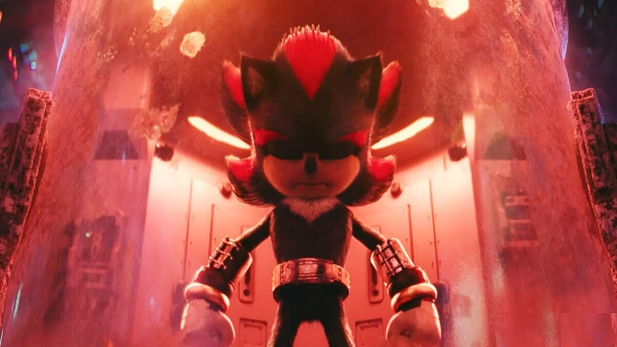 «на самом деле мы так плохо проиграли»: сообщается, что sonic 3 допустил огромную ошибку с кастингом кристен риттер - xzzy