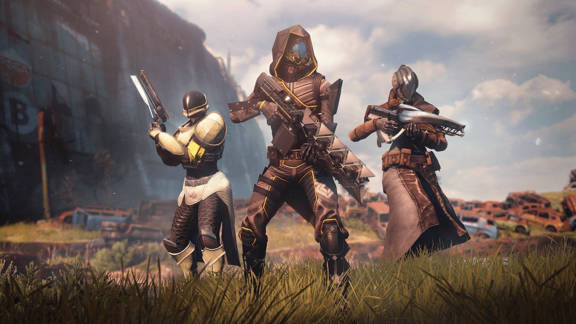 Destiny 2 – how to claim past season rewards - gamer empire