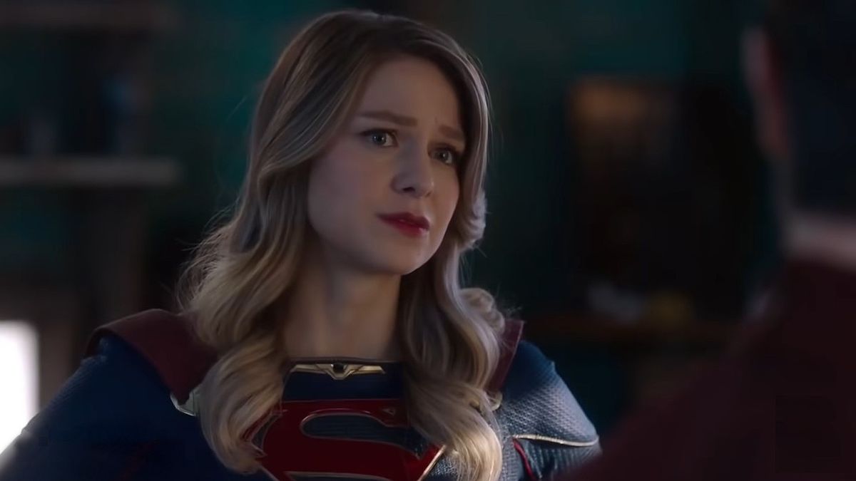 Стали известны финалистки на роль супергёрл в сольном фильме dc » техноновости