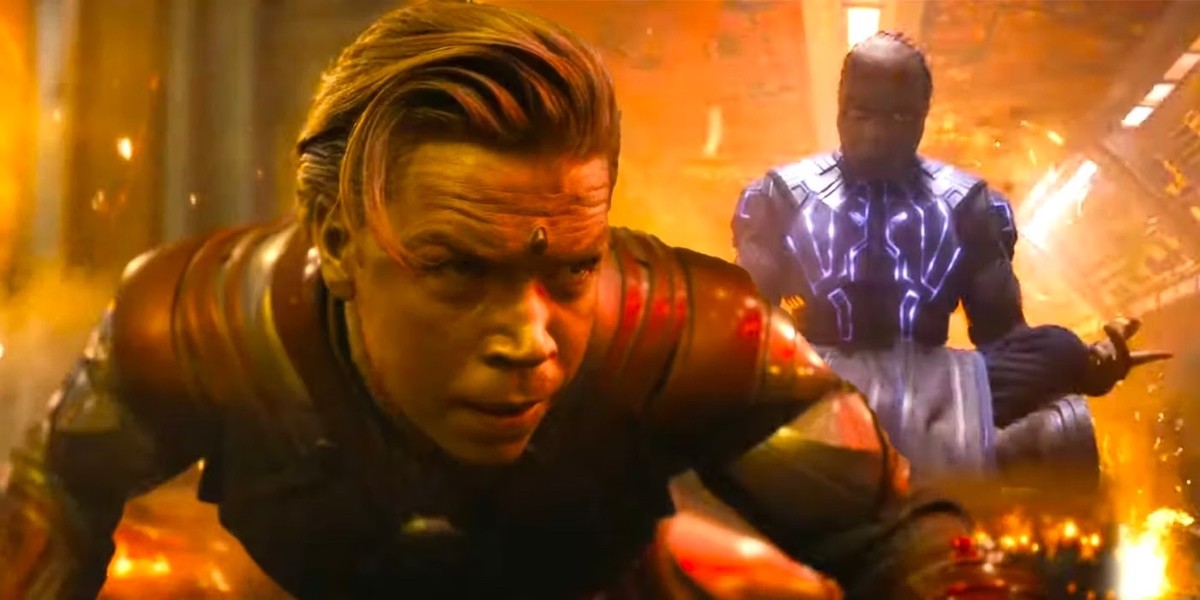 Шокирующее будущее злодея адама уорлока в mcu тайно дразнили стражи галактики 3 - gamehubs.ru
