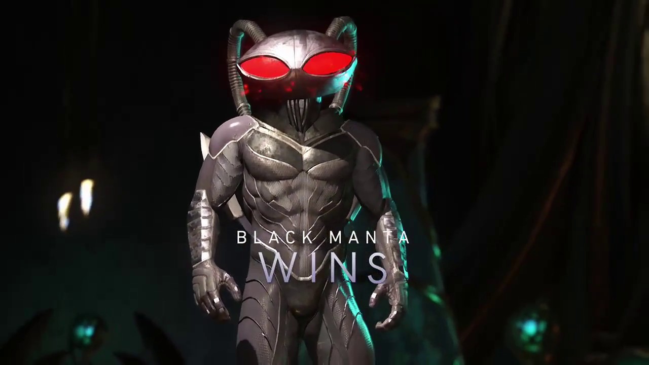 Aquaman vol 7 23.1: black manta | dc database | fandom