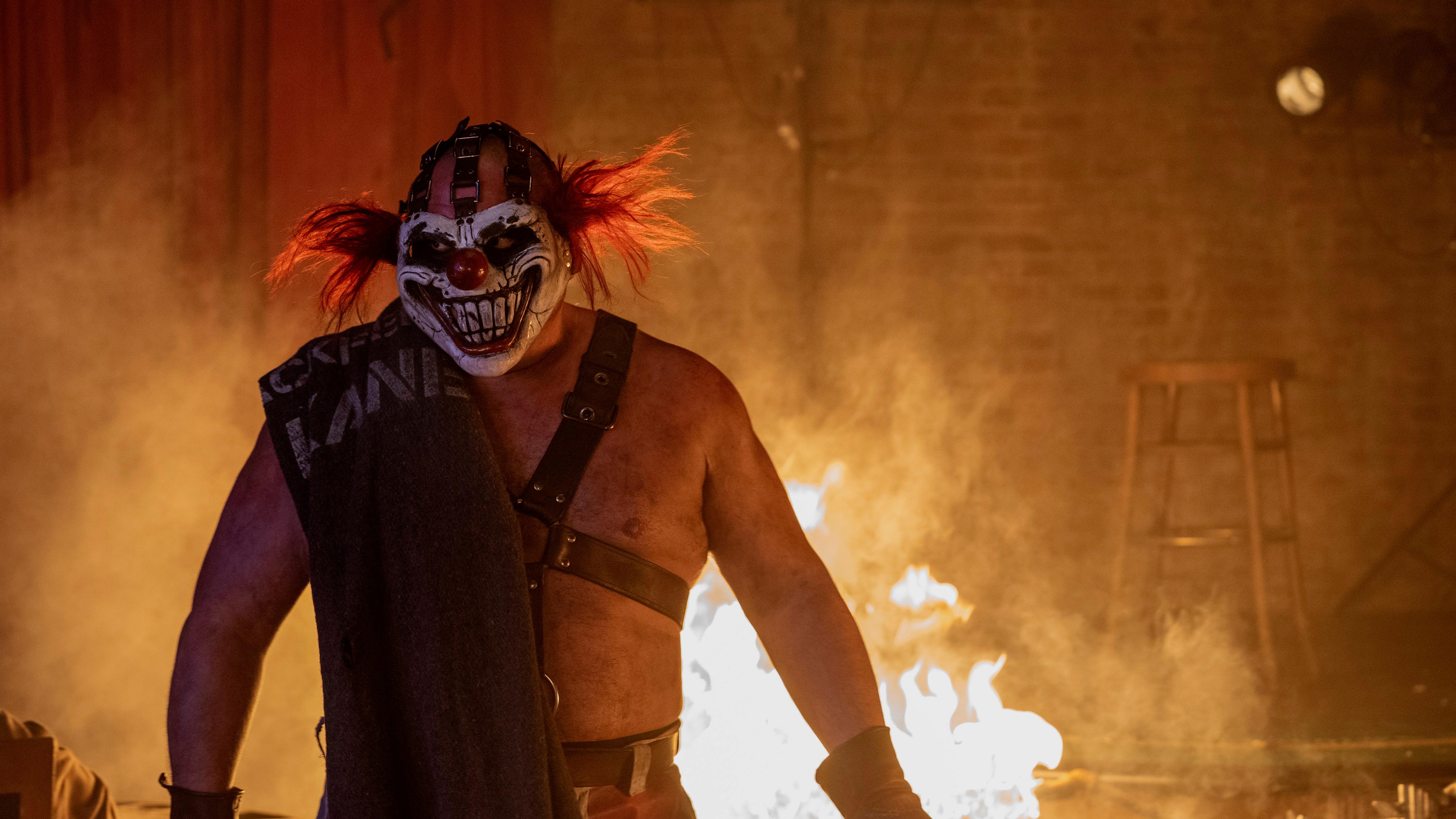 Twisted metal season 2 release date: when will this happen? - venture jolt