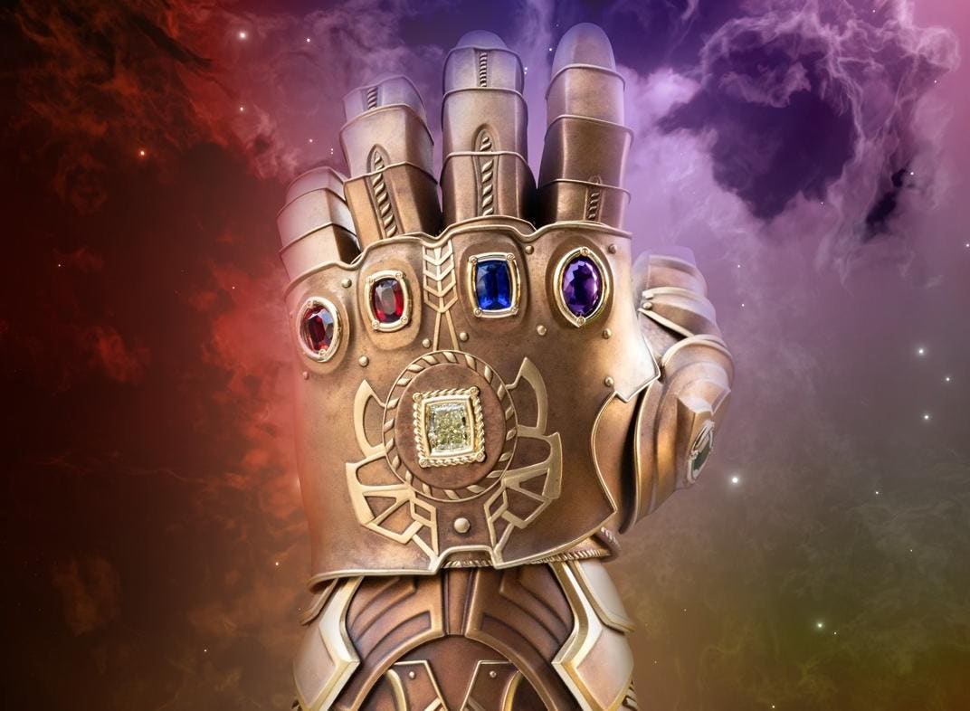 Marvel исправили сюжетную дыру, связанную с «мстителями: финал» и «вандавижен» - кинематографическая вселенная marvel
