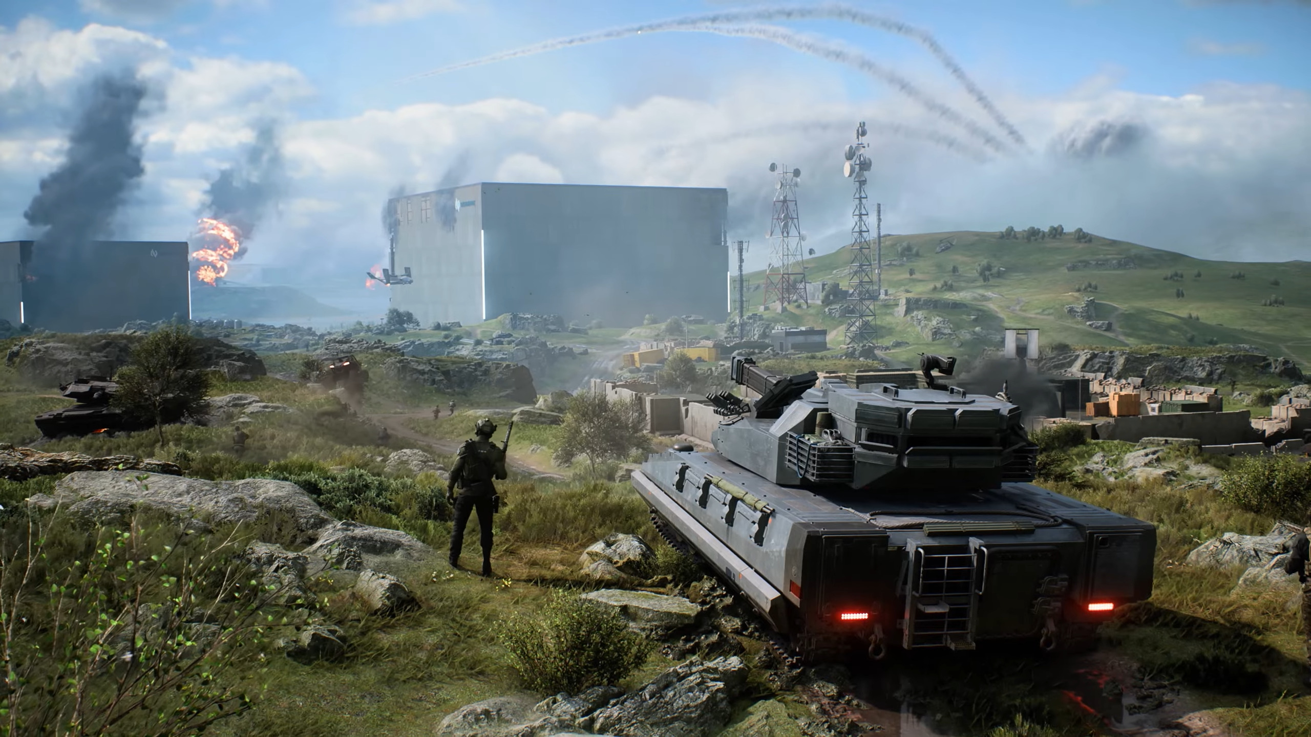 Battlefield 6 release date, gameplay, ps5 & xbox series x updates: everything you need to know