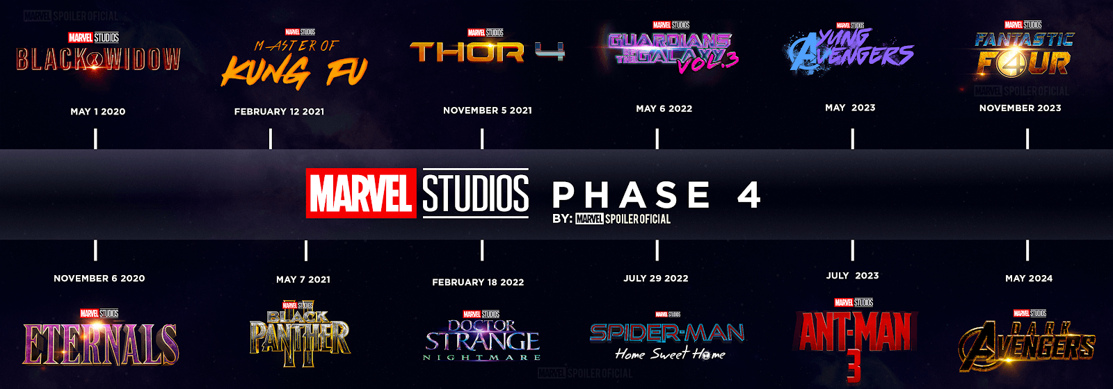 Marvel shows 2023 — here's everything that's coming to disney plus | tom's guide