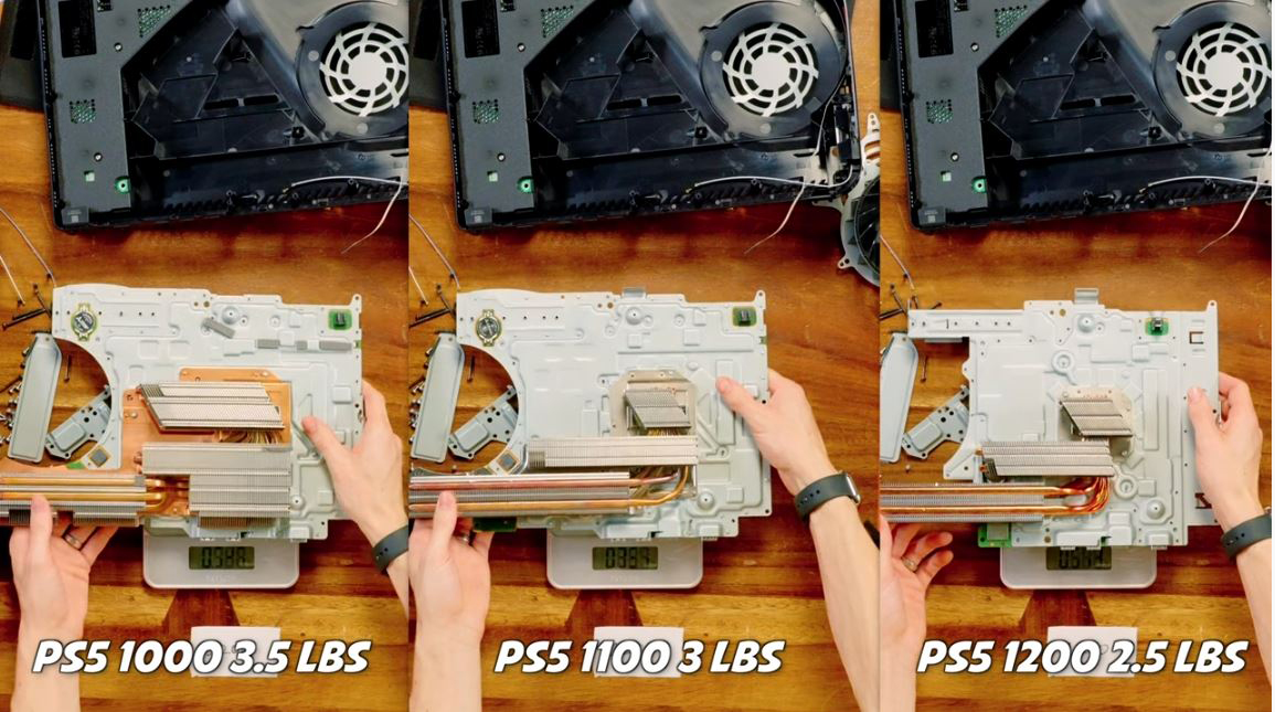 В ноябре ожидается релиз новой модели консоли PlayStation 5, которую геймеры прозвали PlayStation 5 Slim На самом деле название осталось прежним что странно