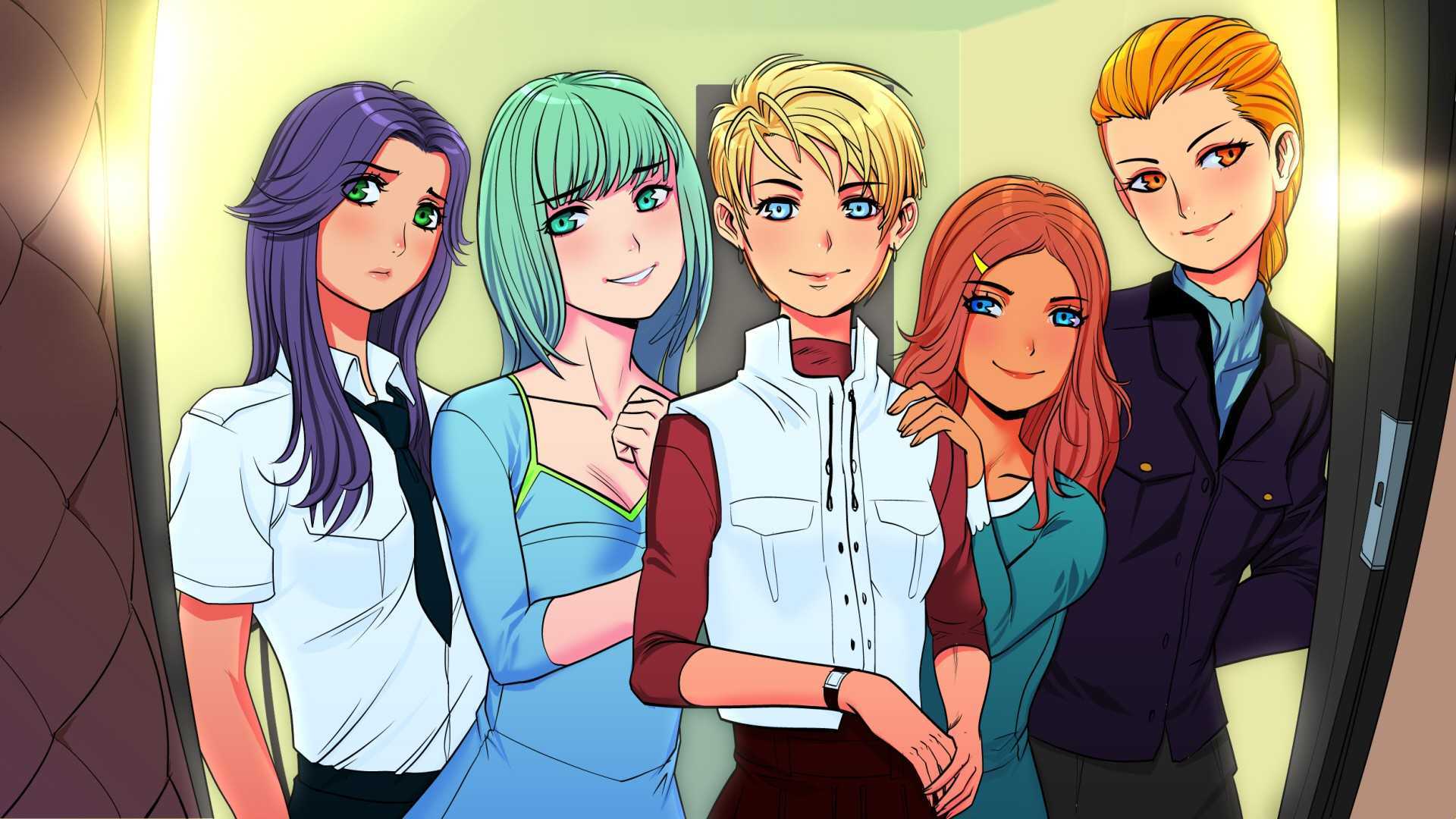 Алиса | everlasting summer вики | fandom