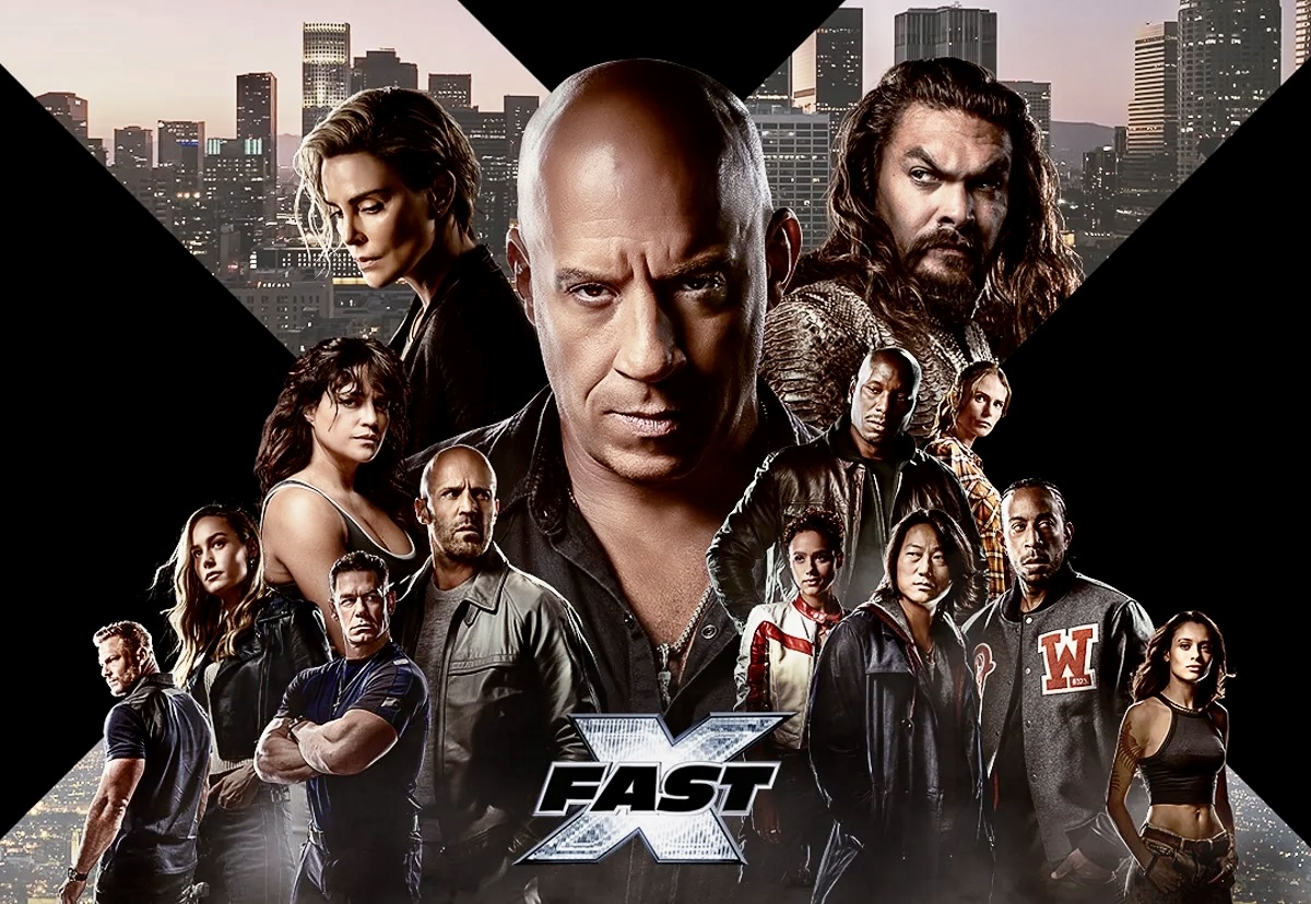 Fast x: все, что мы знаем о fast and furious 10