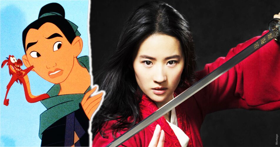 Саундтрек из фильма мулан / mulan - слушать или скачать ost музыка к 🎥фильмам и сериалам - на vovka.org!